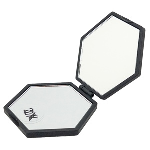 UNIQ Spejl Mini Sort