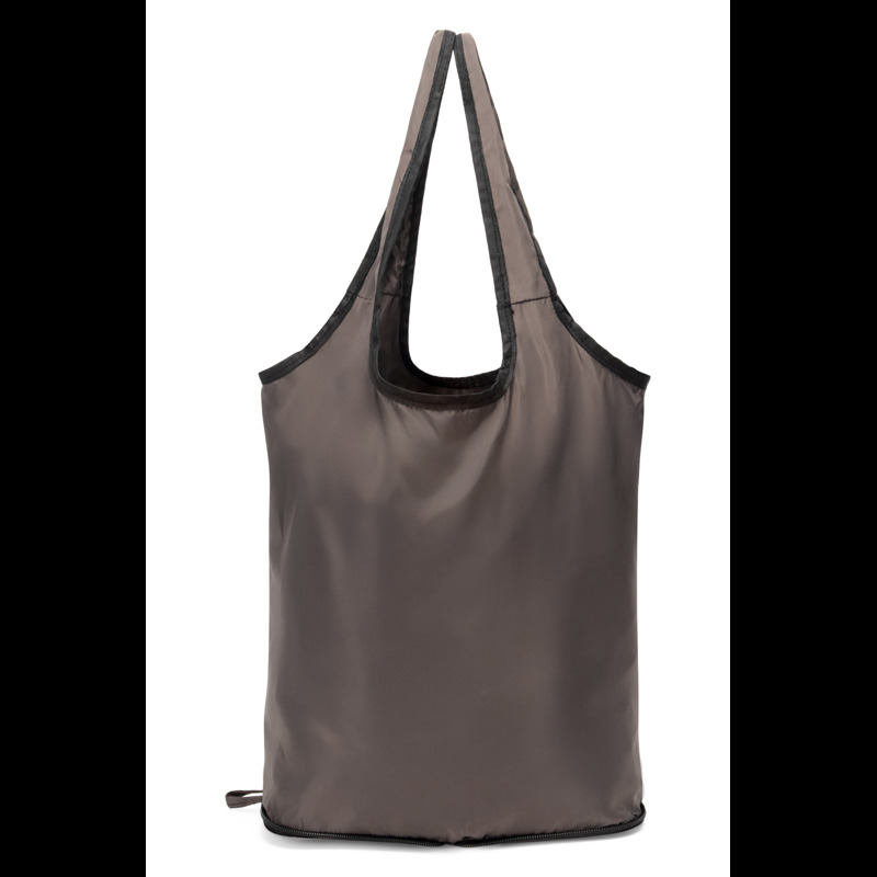 EPIC Shopper XPack Brun 3