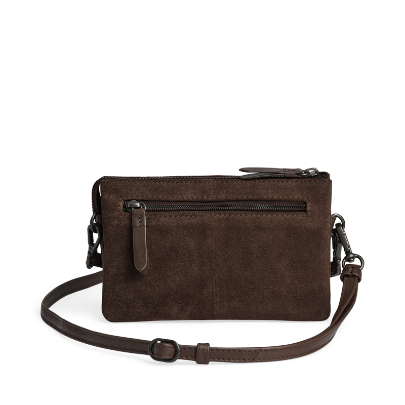 Aura Crossbody Copenhagen Brun/brun 5