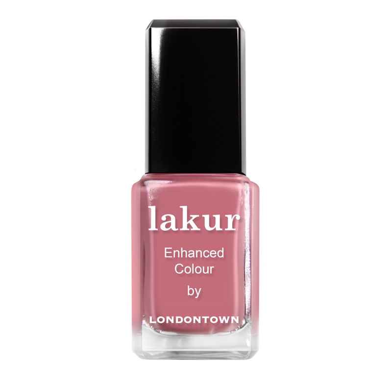 Londontown Neglelak Mojave Mauve Brun-pink 1