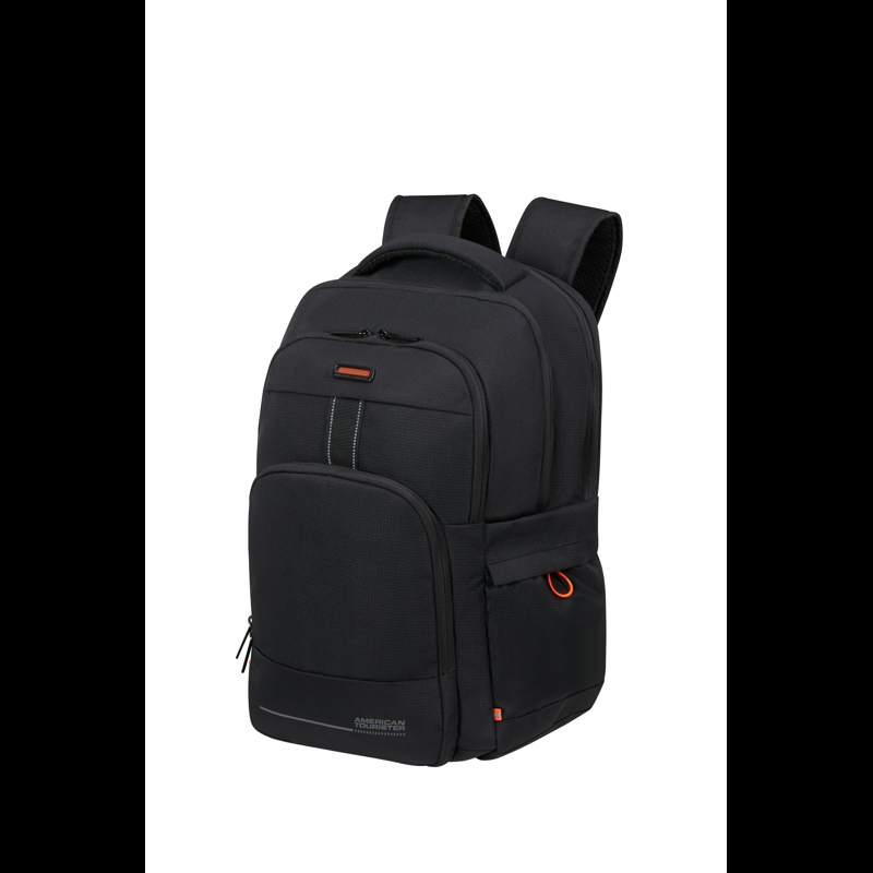 American Tourister Rygsæk Laptop Sort 15" 2