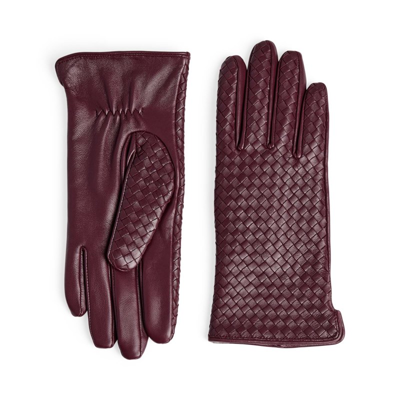 MARKBERG Damhandskar Melia Bordeaux Str. 8 1
