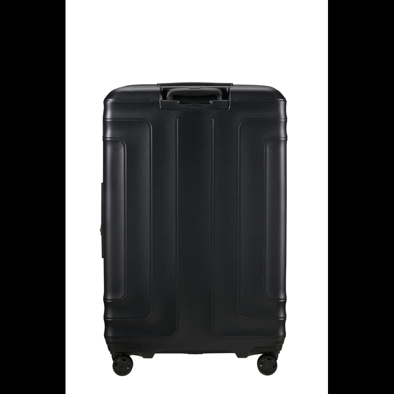 Samsonite Kuffert Lin'Air M. Grå 77 Cm 8