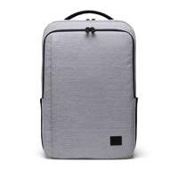 Herschel Datorryggsäck Kaslo Tech Ljusgrå 1