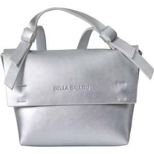 Bella Ballou Väska Milan Silver