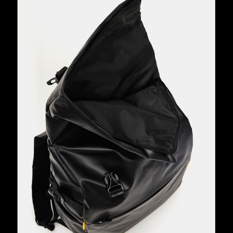 Mandarina Duck Ryggsäck Eco Coated  Svart 4