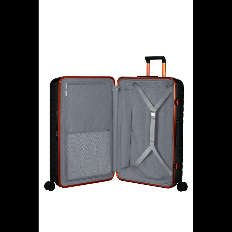Samsonite Kuffert Proxis M. Grå 76 Cm 4