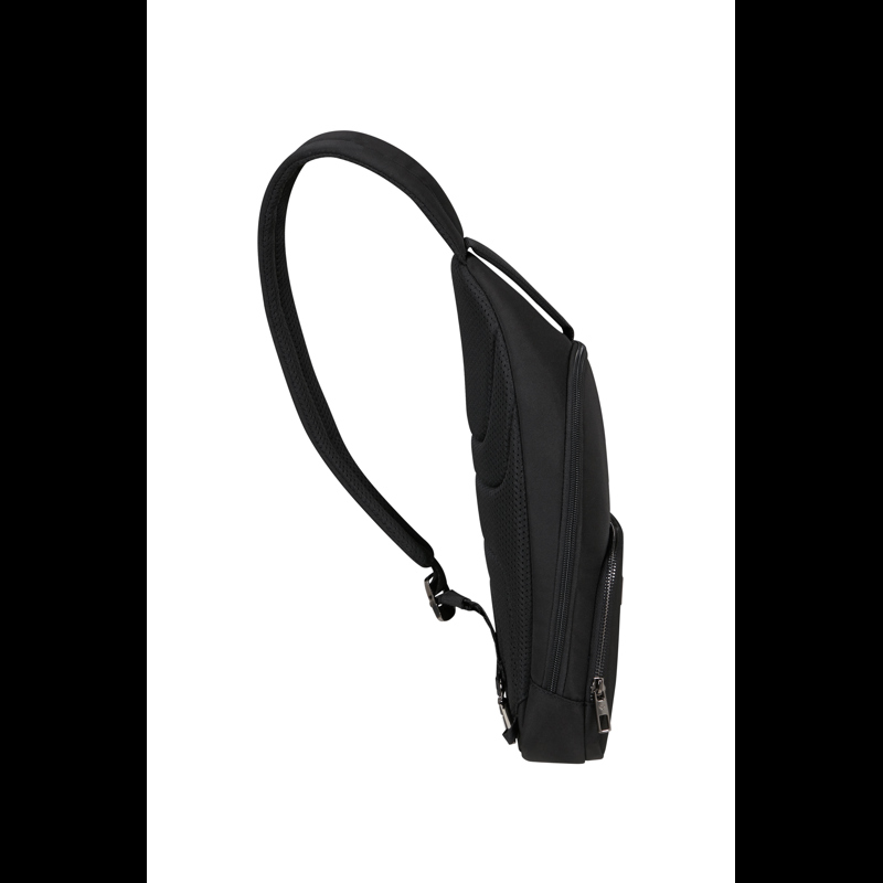 Samsonite Sling bag Sacksquare M Sort 5