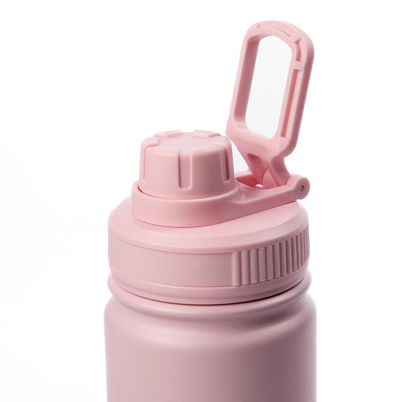 Nordic Buddies Termoflaske Mumi  Pink 5