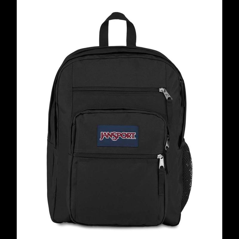 JanSport Rygsæk Big Student Sort 15" 1