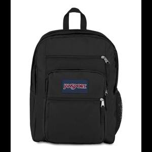 JanSport Ryggsäck Big Student 15" Svart