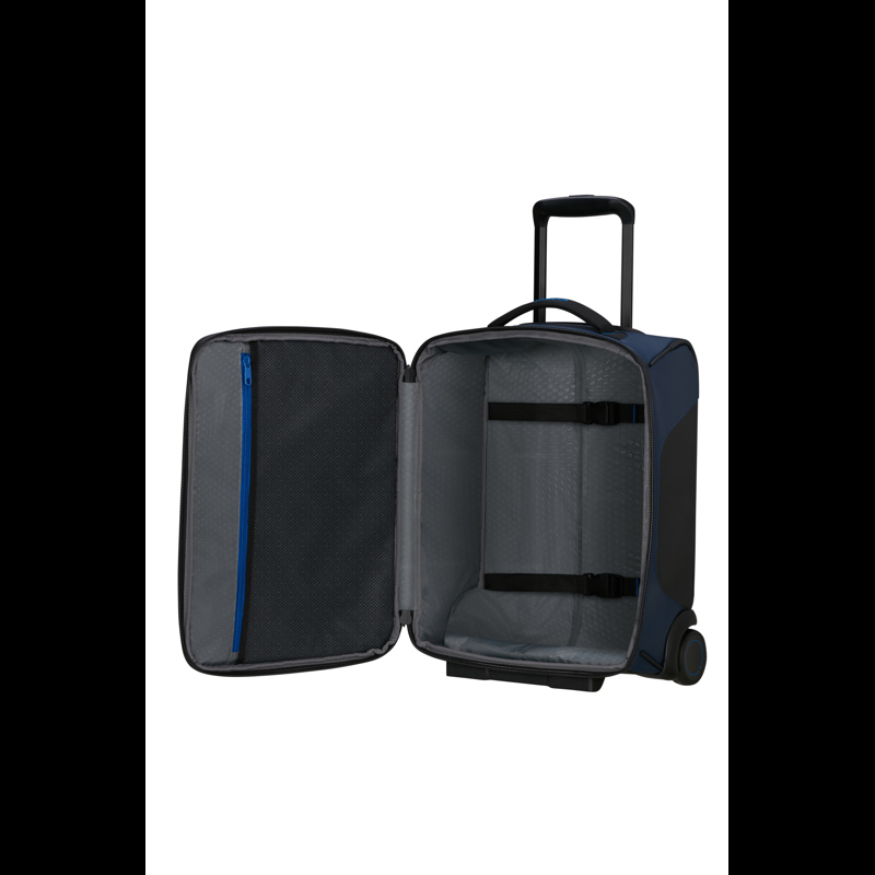 Samsonite Resväska Prodiver Mörkblå 45 cm 6