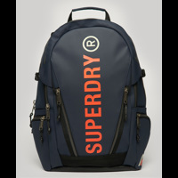 Superdry Rygsæk Tarp Rucksack Navy 1