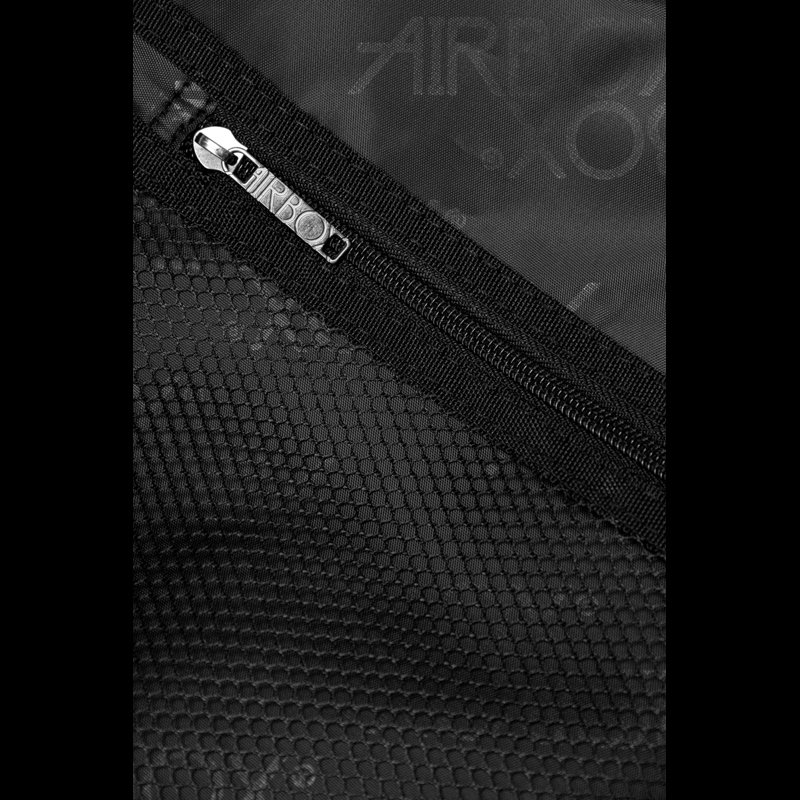Airbox Resväska Airbox AZ18 Blå/Blå 55 Cm 6