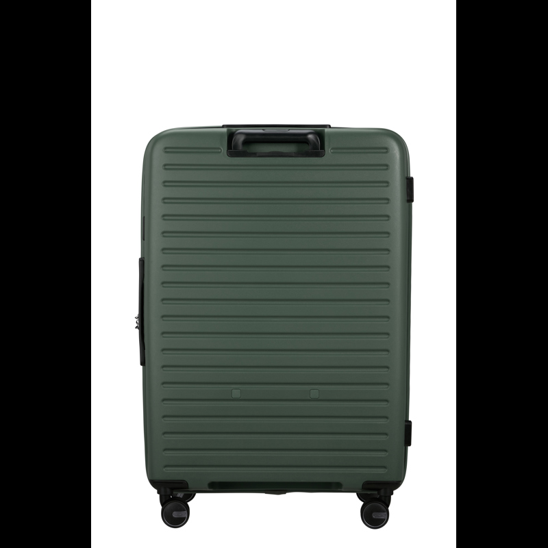 Samsonite Kuffert Restackd Grøn 75 Cm 8
