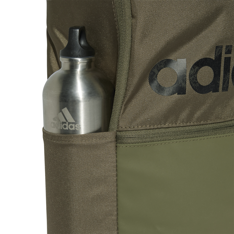 Adidas Originals Rygsæk CLSC Day Oliven 4