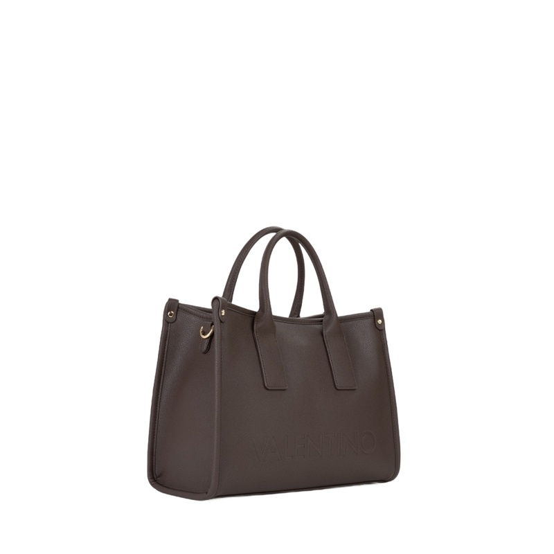Valentino Bags Handväska Foxy Re Brun 3