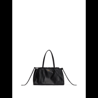 Tommy Hilfiger Axelväska Soft Hobo Svart 1