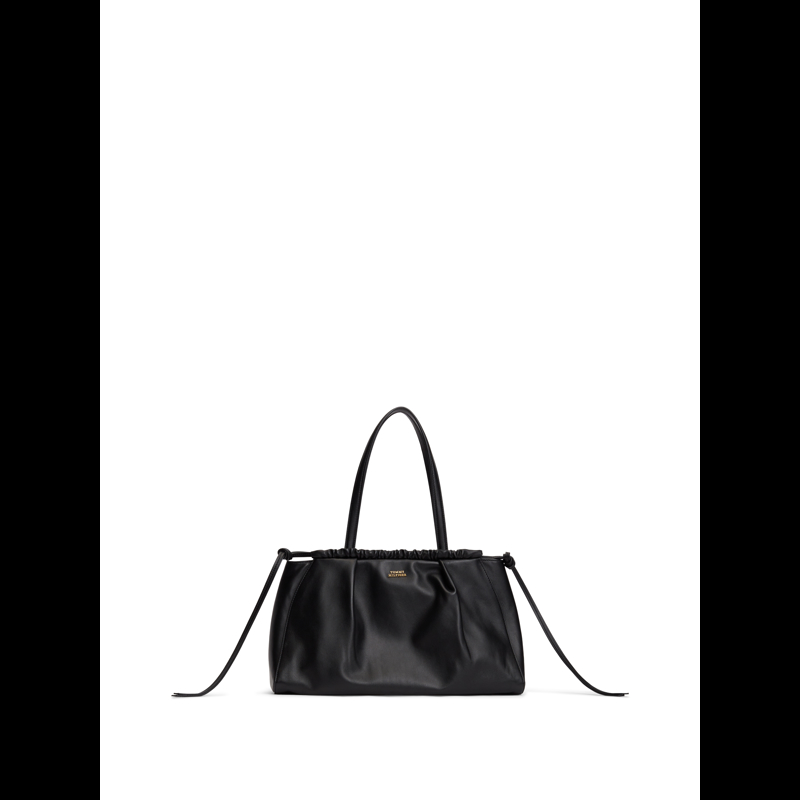 Tommy Hilfiger Axelväska Soft Hobo Svart 1