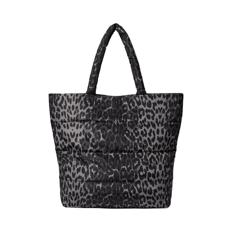 Sofie Schnoor Shopper Tote Ruthsy Leopard 2