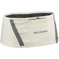 Salomon Løbebælte High Pulse Creme Str M 1