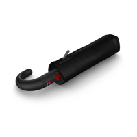 Knirps Paraply T.260 Crook Duomatic Sort 1