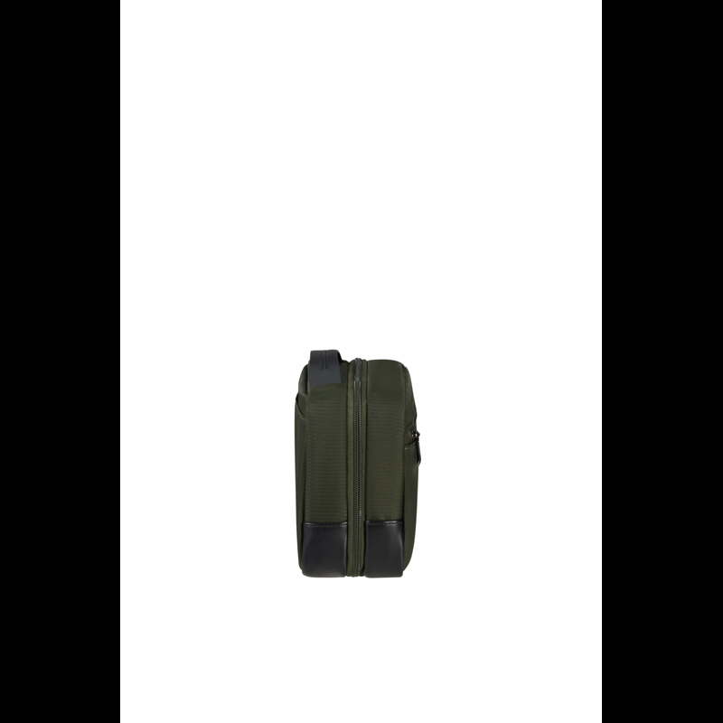 Samsonite Toilettaske Splendix Grøn/sort 3
