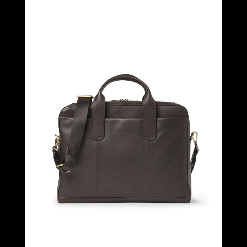 Saddler Computertaske Noret M. Brun 16" 1