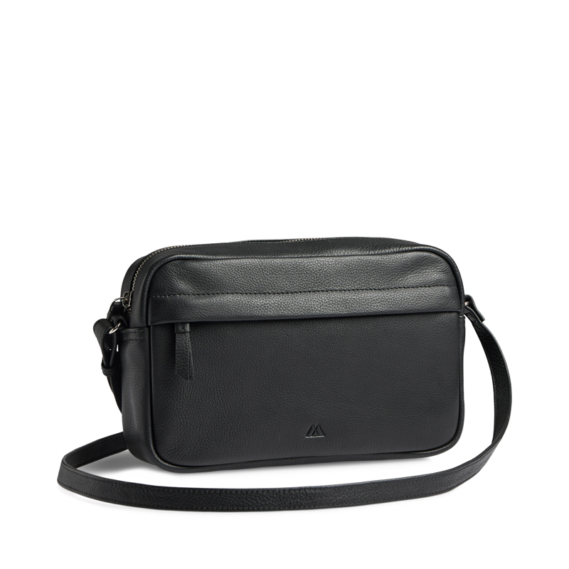 MARKBERG Crossbody Cave  Sort 4