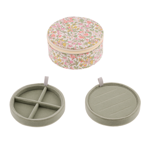 Smykkeskrin Round Nazanin