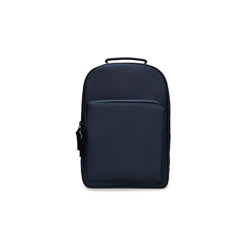 RAINS Rygsæk Book Daypack L Navy 1