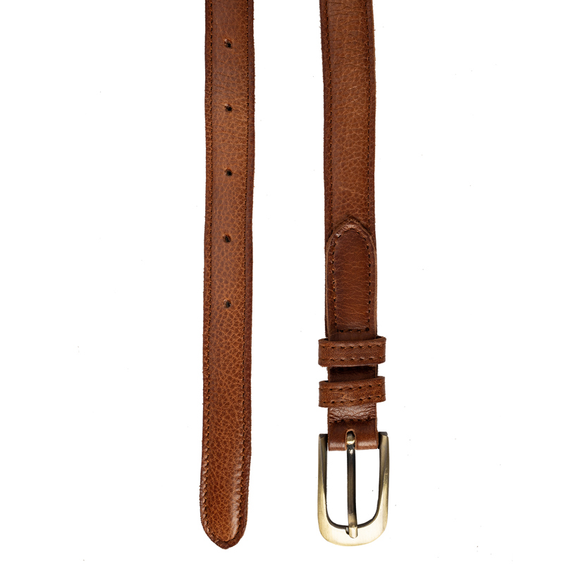 RE:DESIGNED Bälte Mona Brun 100 Cm 4