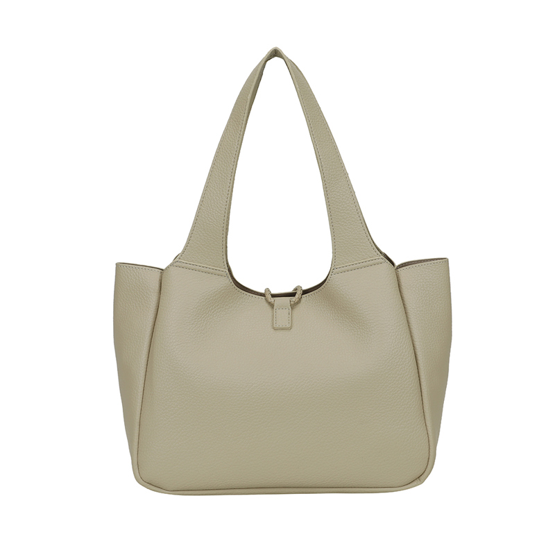 Conmé Shopper June Beige 4