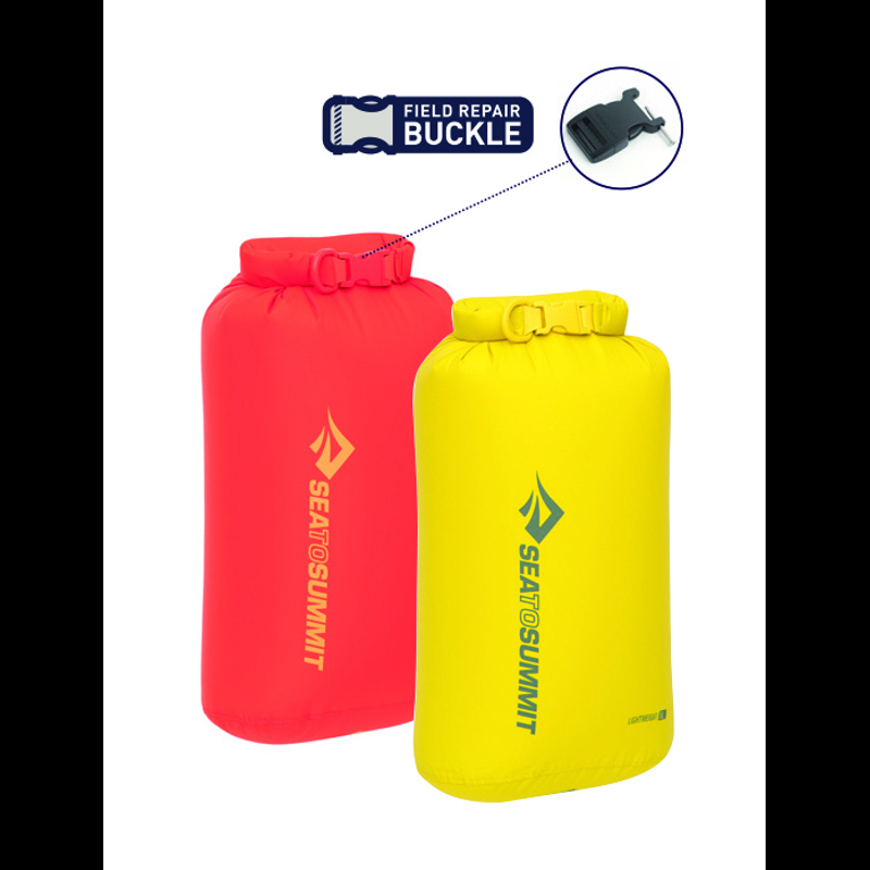 Sea to Summit Drybag Gul 2