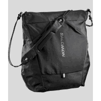 Salomon Axelväska Tote ACS Packable Svart 1