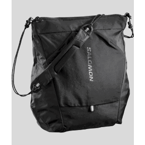 Salomon Axelväska Tote ACS Packable Svart