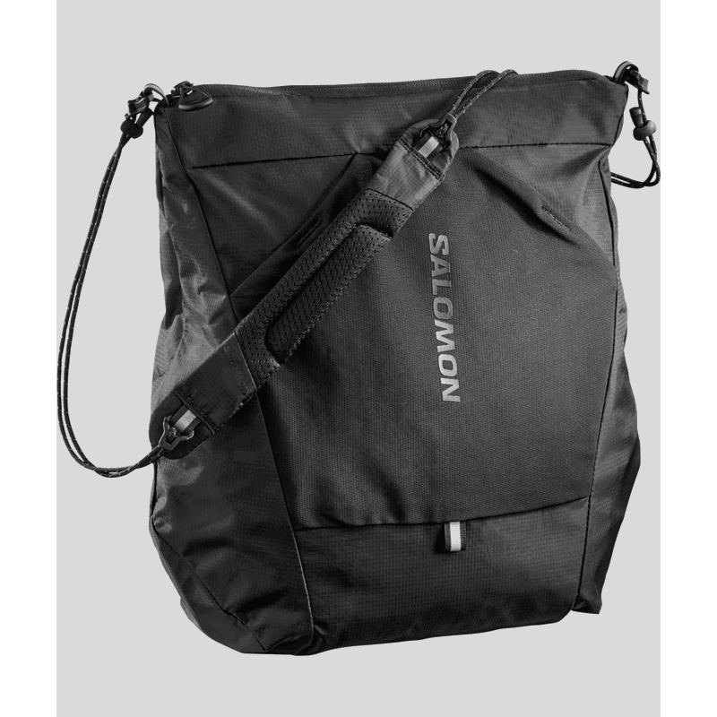 Salomon Axelväska Tote ACS Packable Svart 1