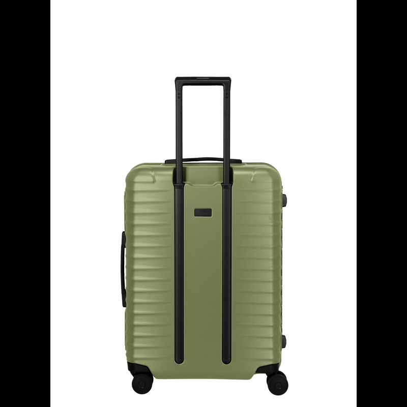 Titan Kuffert Overseas Grøn 69 Cm 3