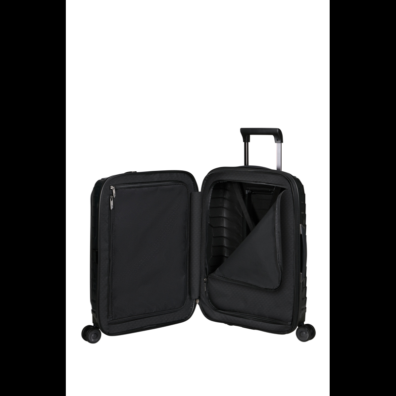Samsonite Resväska Proxis Easy access Svart 55 Cm 3
