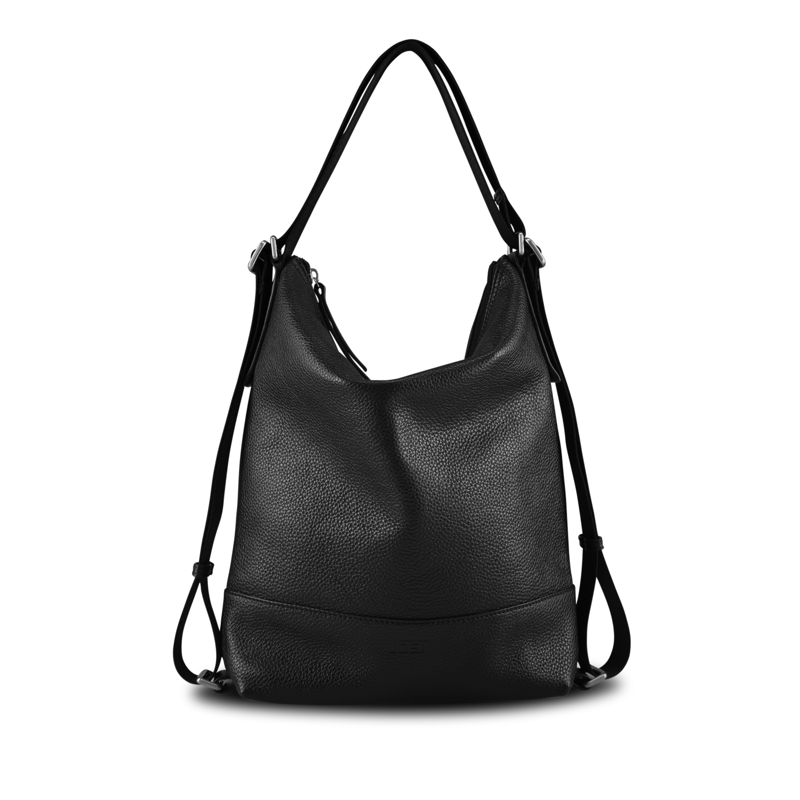 Jost Taske 2-Way Bag VIKA Sort 8