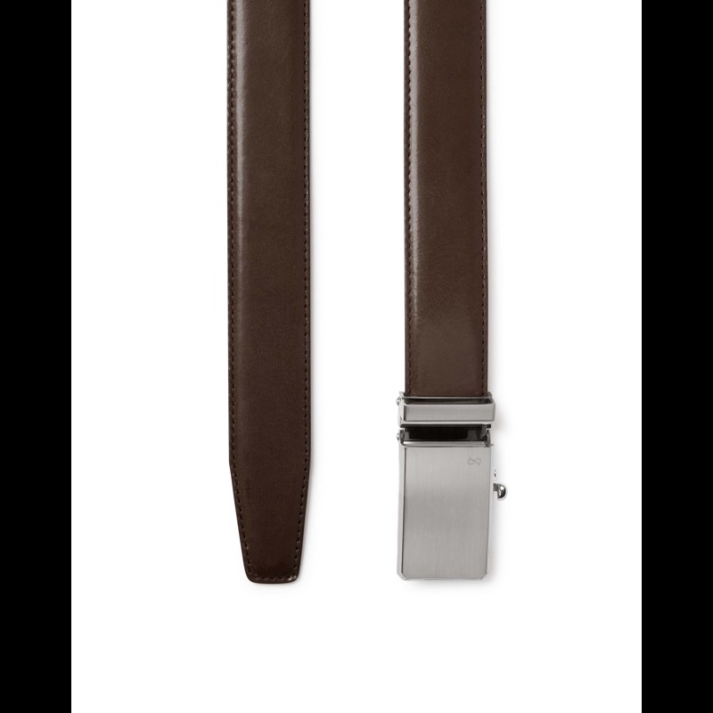 Saddler Herr Bälte Moras M. Brun 120 Cm 1
