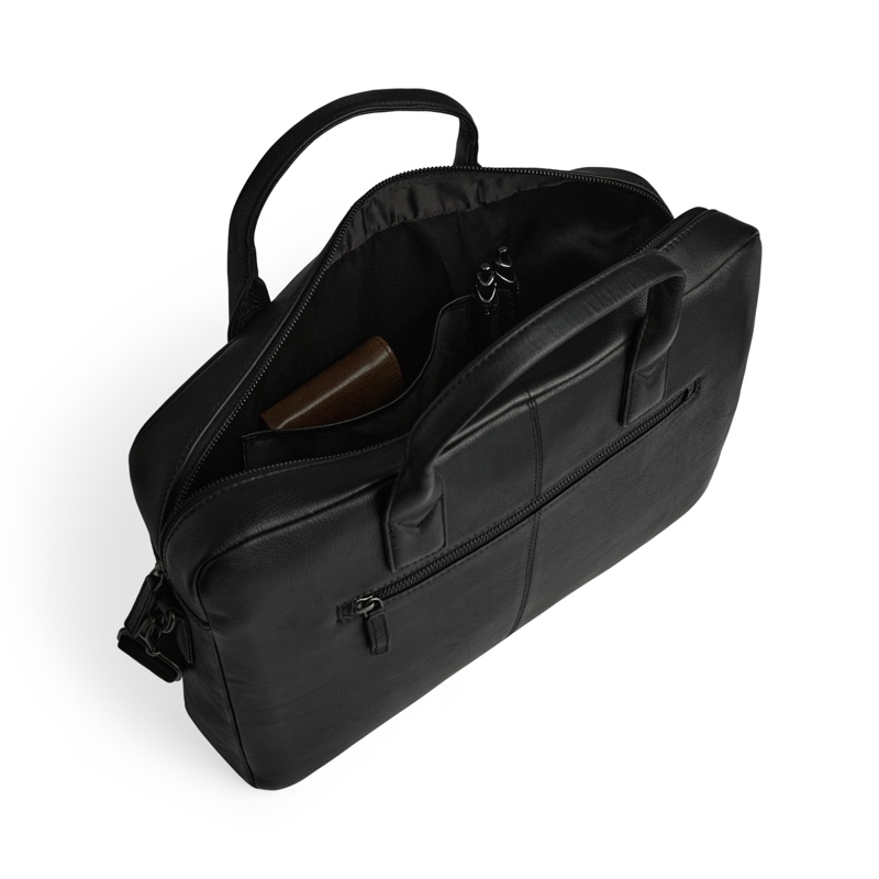 MARKBERG Computertaske Axelmbg  Sort 15" 9