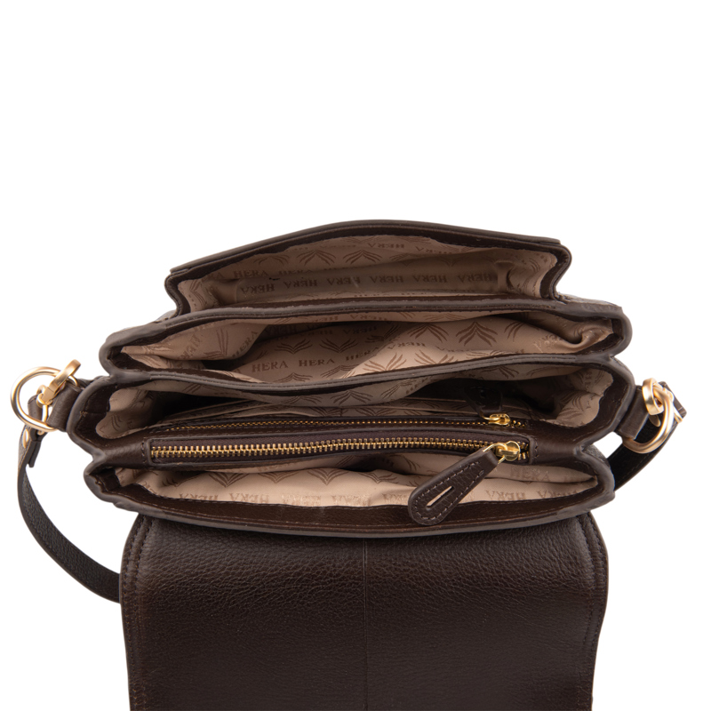HERA Crossbody Anna M. Brun 5