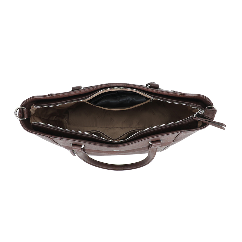 Ulrika Shopper Ulrika M. Brun 15" 5