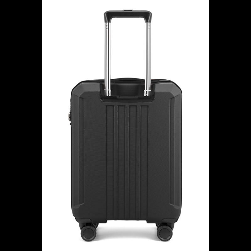 EPIC Resväska Airwave Neo Svart 55 Cm 5