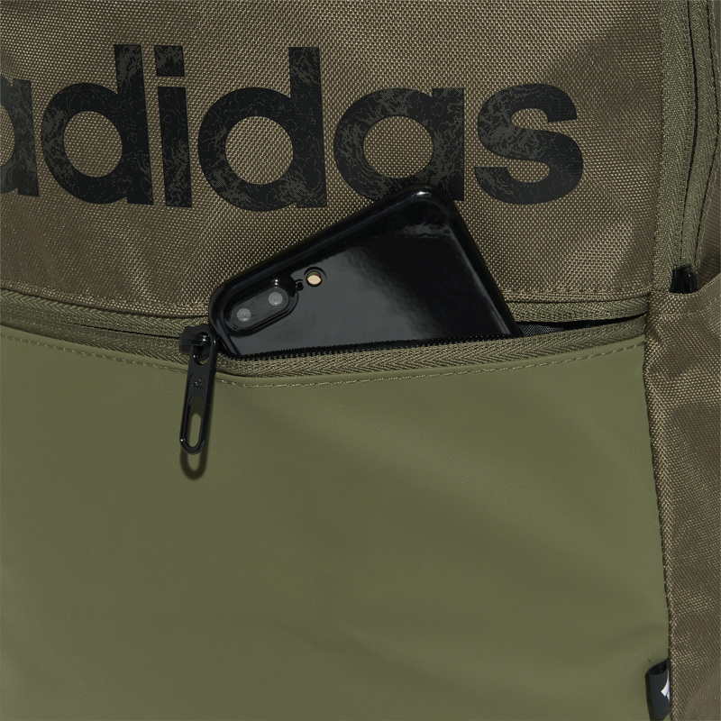 Adidas Originals Rygsæk CLSC Day Oliven 5