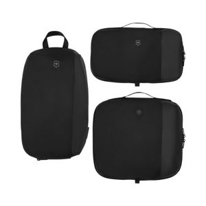 Victorinox Packpåsar Travel Essen Svart