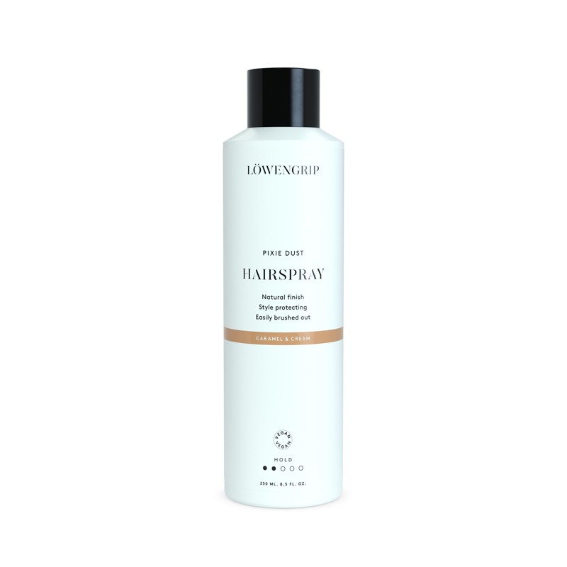 Löwengrip Hårspray Pixie Dust Genomskinlig 250 ml