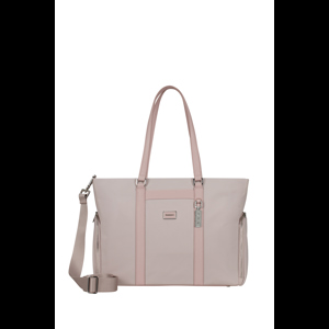 Samsonite Shopper Image Biz 14" Rosa