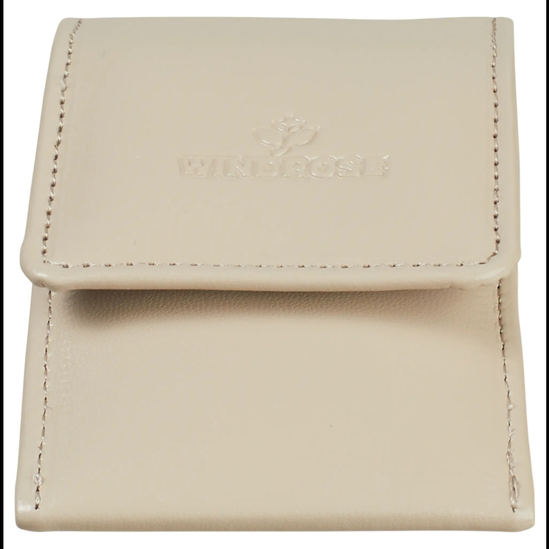 Windrose Manicuresæt Merino Moda Beige 1